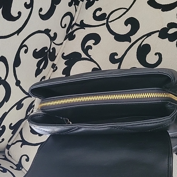 Michael Kors Serena Md Flap Backpack - Picture 5 of 6